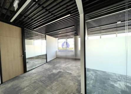 Mokotów lokal biurowy 330m2 do wynajęcia