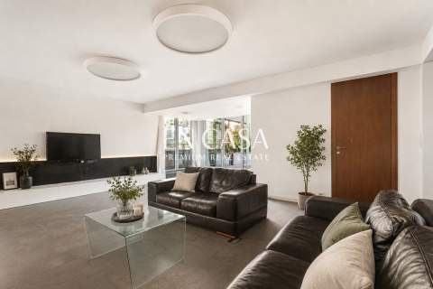 Ponad 100 m2 tarasu Metro Ursynów