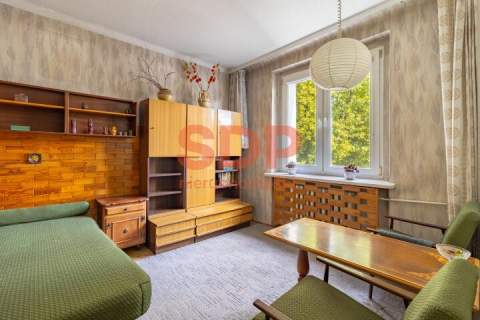 2 rozkładowe pokoje z balkonem 41,43 m2 Osobna kuchnia