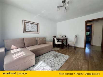 2-pokoje 48 m 200 m od metra Imielin balkon