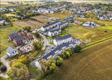 Komfortowe 4 pokojowe mieszkanie, balkon, parking