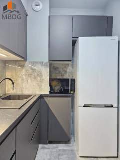 2 osobne pokoje 42m2 Piltza 23B Ruczaj
