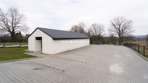 Mieszkanie na sprzedaż, 62 m2, Kalwaria Zebrzydowska
