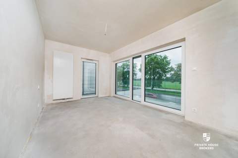 Apartament z panoramicznym widokiem na Błonia