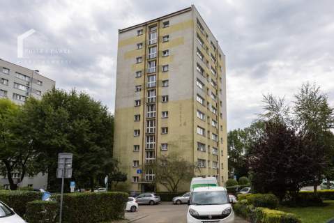3 POKOJE PO GENERALNYM REMONCIE WIDOK NA GÓRY