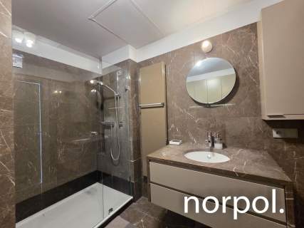 Zwierzyniecka, Angel Plaza, 58m2, penthouse, parking, siłownia,...