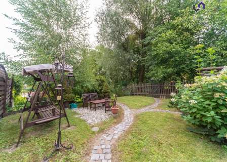 Mieszkanie 62m z prywatnym ogrodem w Cieszynie