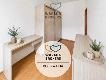 Dwupokojowe, oddzielna kuchnia