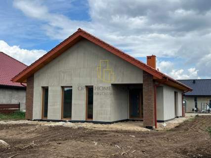 Dom wolnostojący-Stan deweloperski-garaż-5M