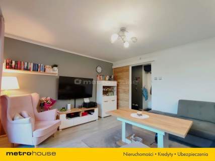 M4 po remoncie, II p, 62 m , Balkon działka ROD