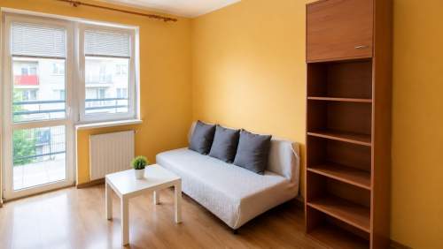2 pokoje 46 m Balkon Podgórze Duchackie 