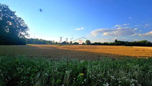 Przemyśl, działka inwestycyjna