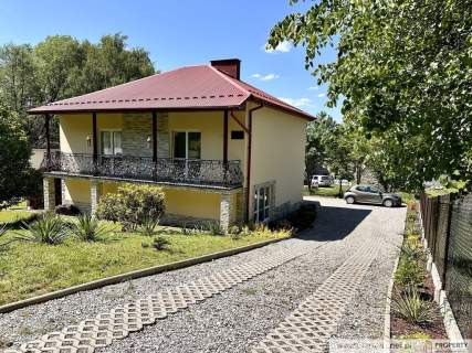 Dom przy lesie 146m2, Pustków, Dębica