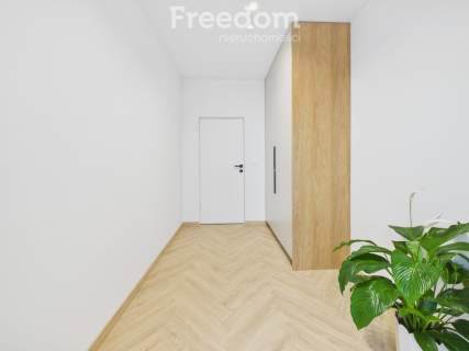 Apartament M3 gotowy do zamieszkania GLOBAL