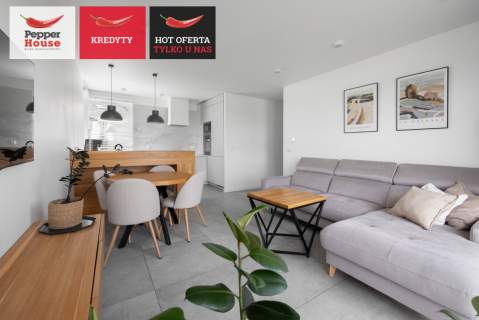 4 pokoje 100m2 gotowe do zamieszkania