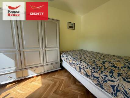Słoneczne mieszkanie dwupokojowe - Sopot