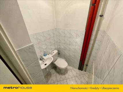 Przestronny lokal do wynajęcia w centrum Siedlec