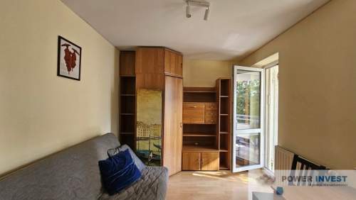 Kwiecista/Kobierzyńska 52 m 2pok. balkon garaż