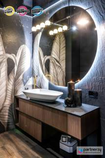 APARTAMENT Z WIDOKIEM NA JEZIORO KLASZTORNE