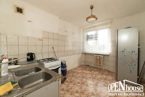 Mieszkanie Karlino ul. Spokojna, 2 pokoje, 51m2