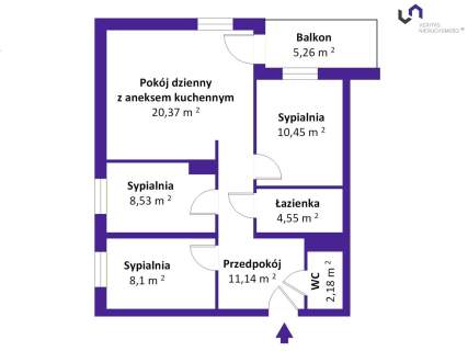 OSIEDLE FRANCISZKAŃSKIE W KATOWICACH