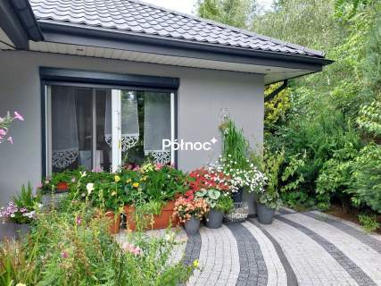 Luksusowa posiadłość w Piszczacu Pierwszym
