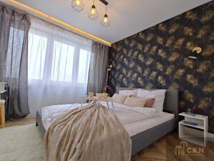 Na sprzedaż- Tarnów, 62 m2 po remoncie