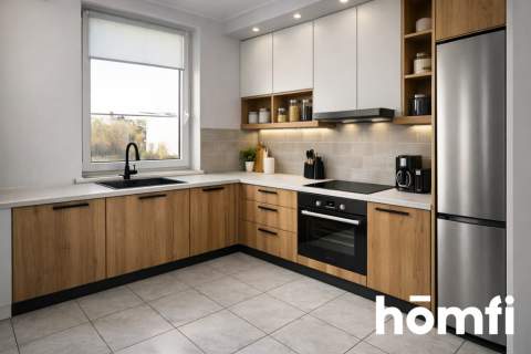 2-POKOJOWE MIESZKANIE BALKON STASZÓW