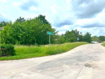 Duża działka 3524 m2 w świetnej lokalizacji - tylko 5 km od Bi