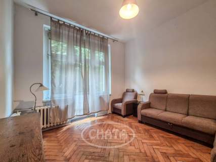 2 pok./zielona okolica/ blisko Pl. Grunwaldzkiego
