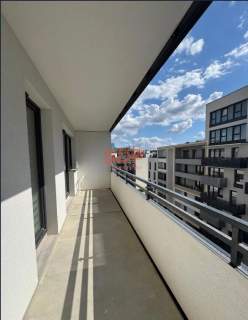 3 Pokoje Duży Balkon Parking Centrum Klimatyzacja