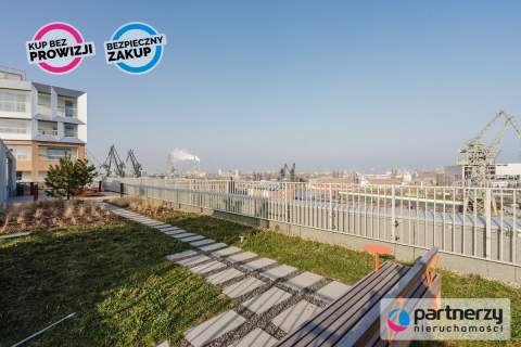 Przestronne 3 pokoje w centrum Gdańska