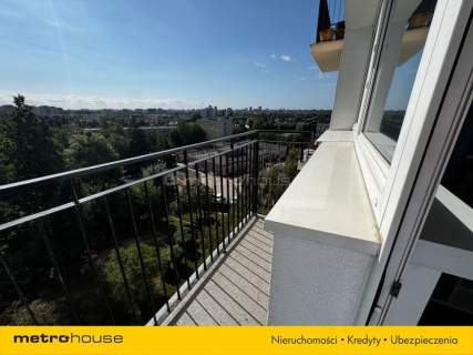 Bonin 38 m Balkon Gotowe do zamieszkania
