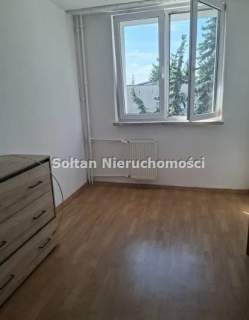 Mieszkanie na sprzedaż, 38 m2, Warszawa