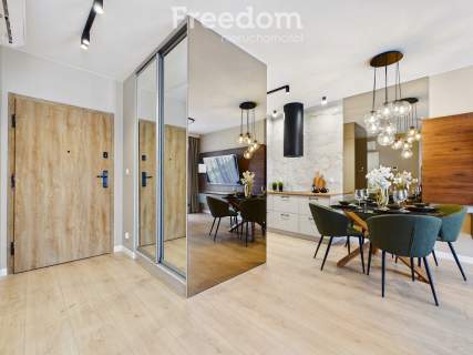 Apartament nad morzem na sprzedaż Pino Resort 