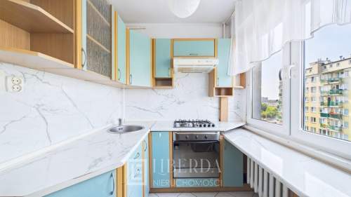 2 pokoje - 38 m2 - Lublin - LSM