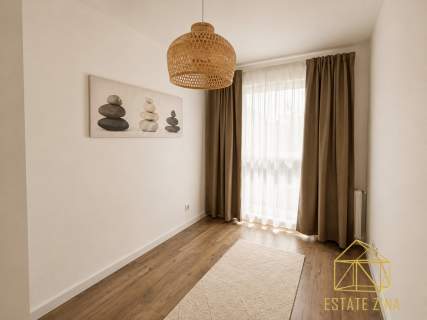 3 pokoje 50 m Balkon Garaż Solaris Park