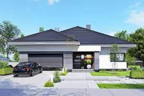 Maciejowa / Widok Śnieżka/ 1452m2/Media