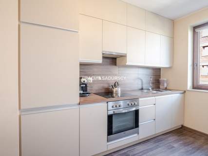 30m2, nowe budownictwo, Pękowicka-Prądnik Biały