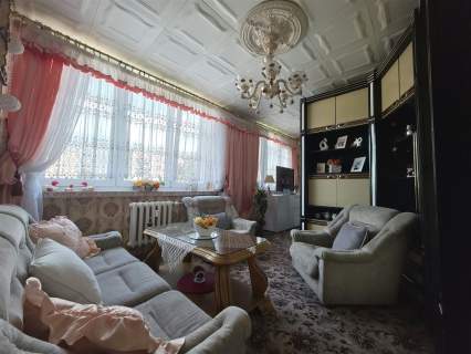 Mieszkanie na sprzedaż, 47 m2, Zabrze