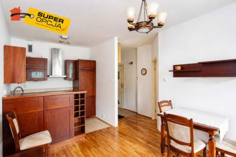 APARTAMENT -3 POKOJE Z TARASEM, WROCŁAWSKA CENTRUM