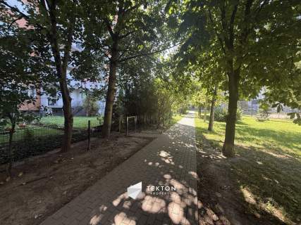 ŹEGRZE 3POK LOGGIA 2 PIWNICE CISZA LOKALIZACJA