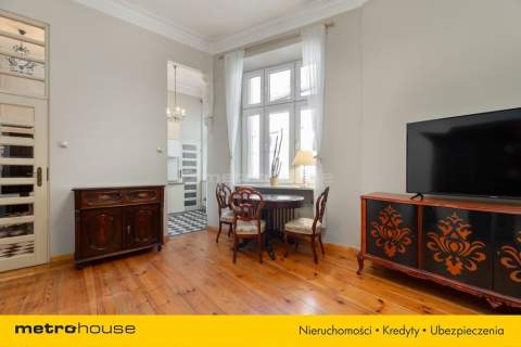 Centrum, cicha oficyna, 5 min. do Piotrkowskiej