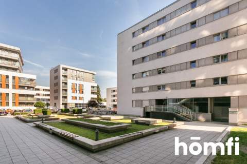 Bronowice, Tram Kolej SKA, 2 POK Kuchnia 50m2