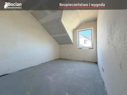 Dom DEWELOPERSKI PREMIUM pod Gdańskiem 