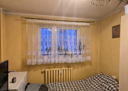 Mieszkanie na sprzedaż, 63,94 m2, Będzin