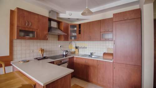 Mieszkanie na sprzedaż, 52,58 m2, Kraków