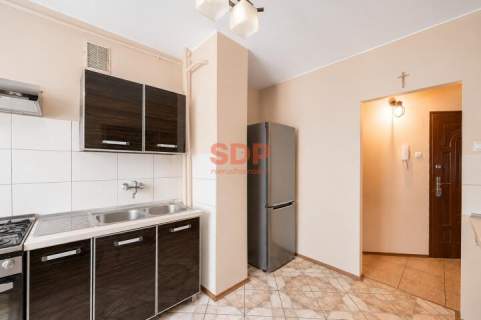 3 pokoje, 2 miejsca postojowe, balkon, blisko placu grunwaldzkiego.