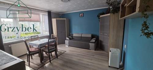 Kawalerka 34m Nowa Huta widokowe