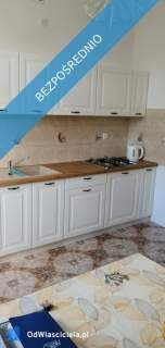 Przestronne mieszkanie 84,27 m w centrum Goleniowa Parter